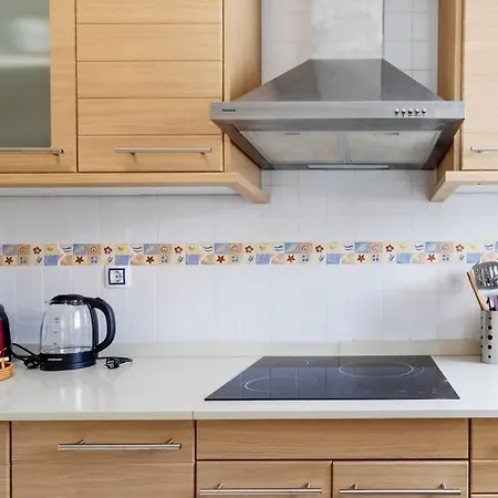 Villa Pink Villamediterraneo Torrevieja